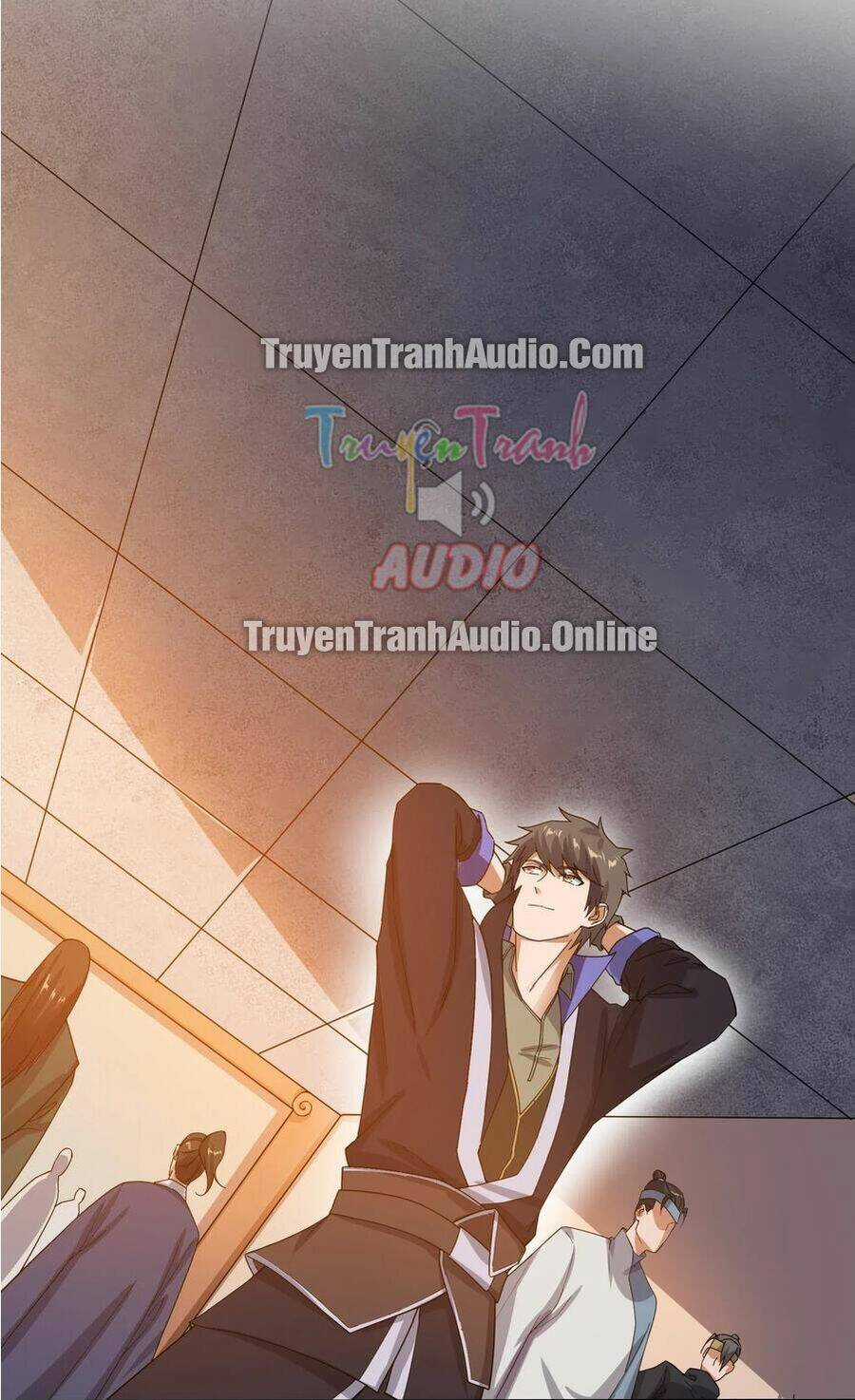 Nguyên Long - Chapter 129 - Trang 12