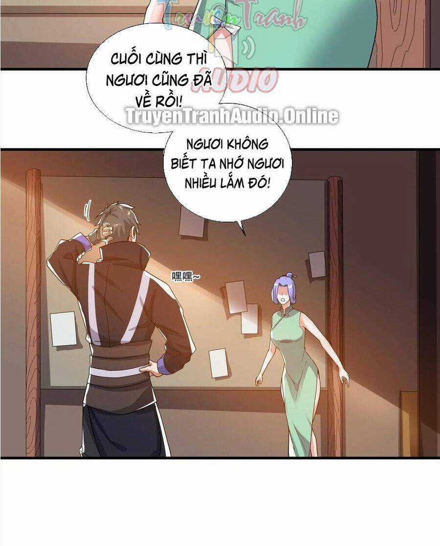 Nguyên Long - Chapter 129 - Trang 14