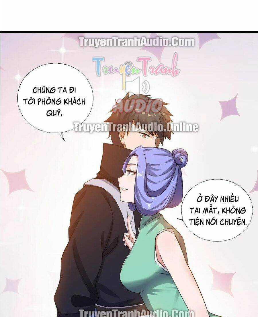 Nguyên Long - Chapter 129 - Trang 15