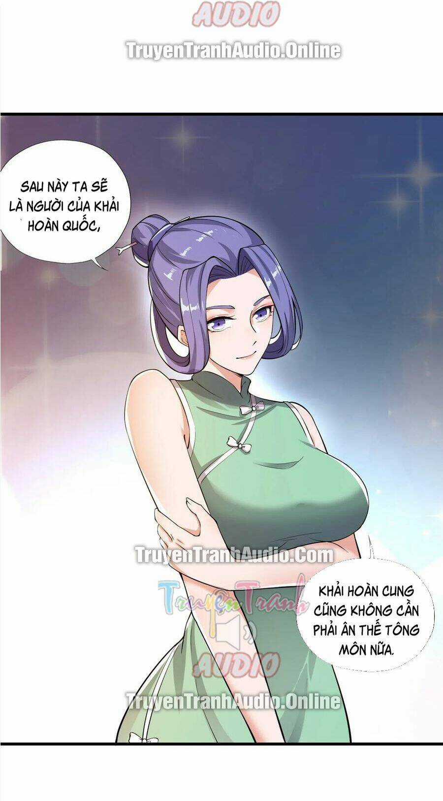 Nguyên Long - Chapter 129 - Trang 18