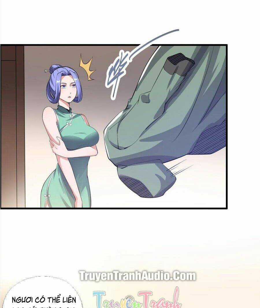 Nguyên Long - Chapter 129 - Trang 19