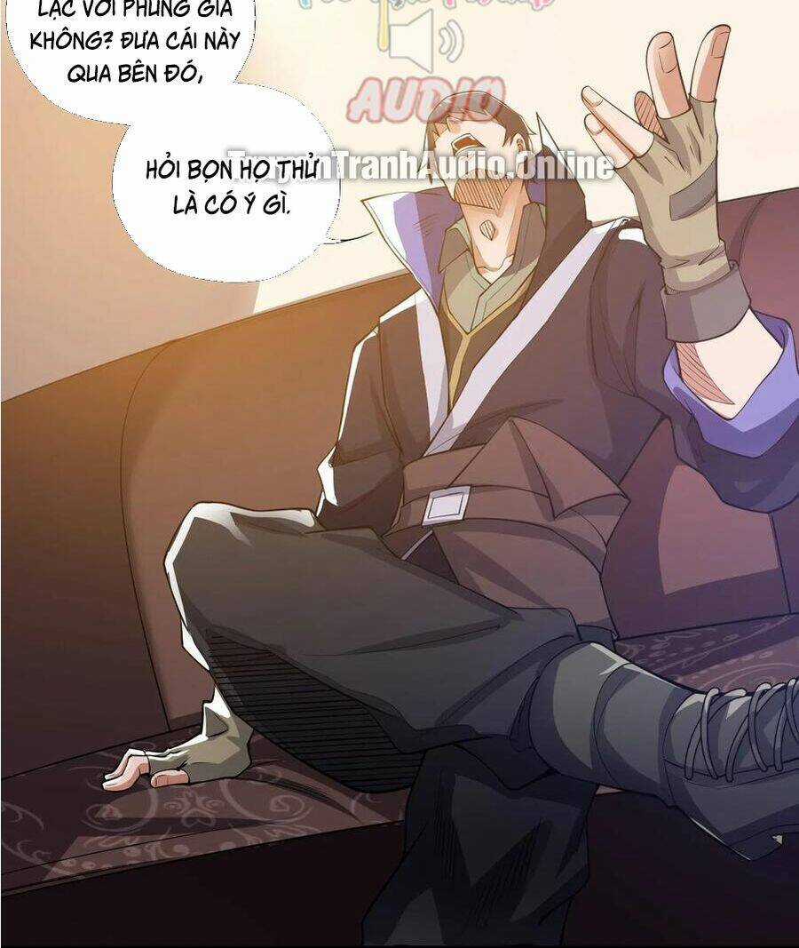 Nguyên Long - Chapter 129 - Trang 20