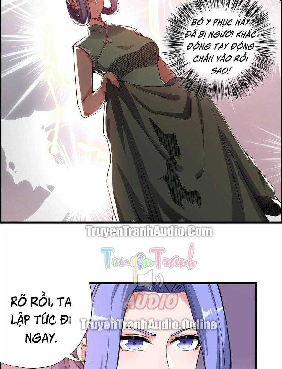 Nguyên Long - Chapter 129 - Trang 22