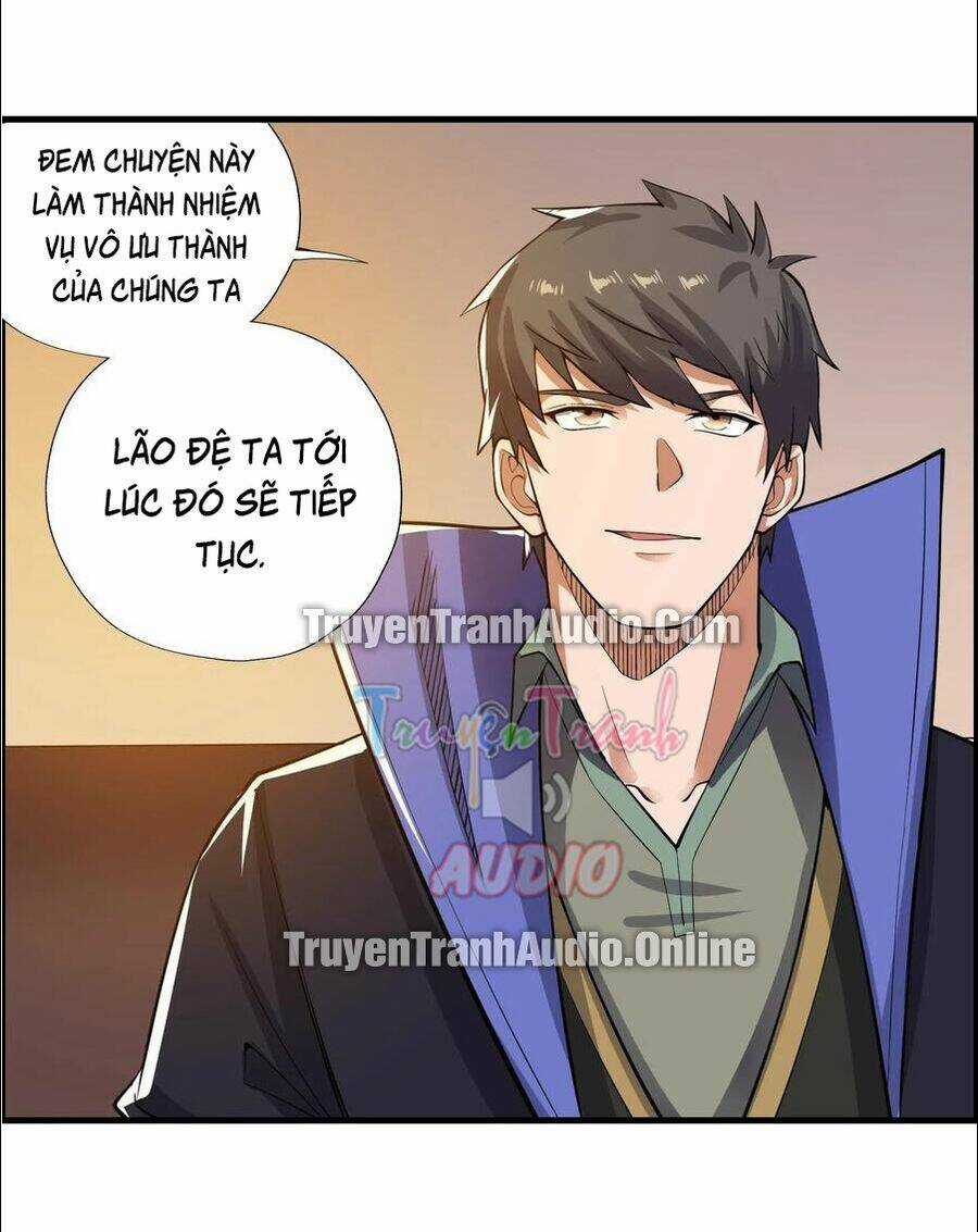 Nguyên Long - Chapter 129 - Trang 24