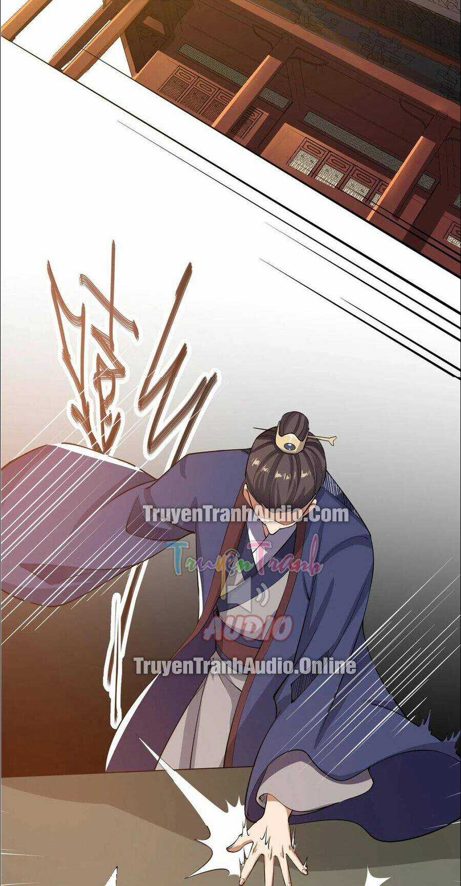 Nguyên Long - Chapter 129 - Trang 27