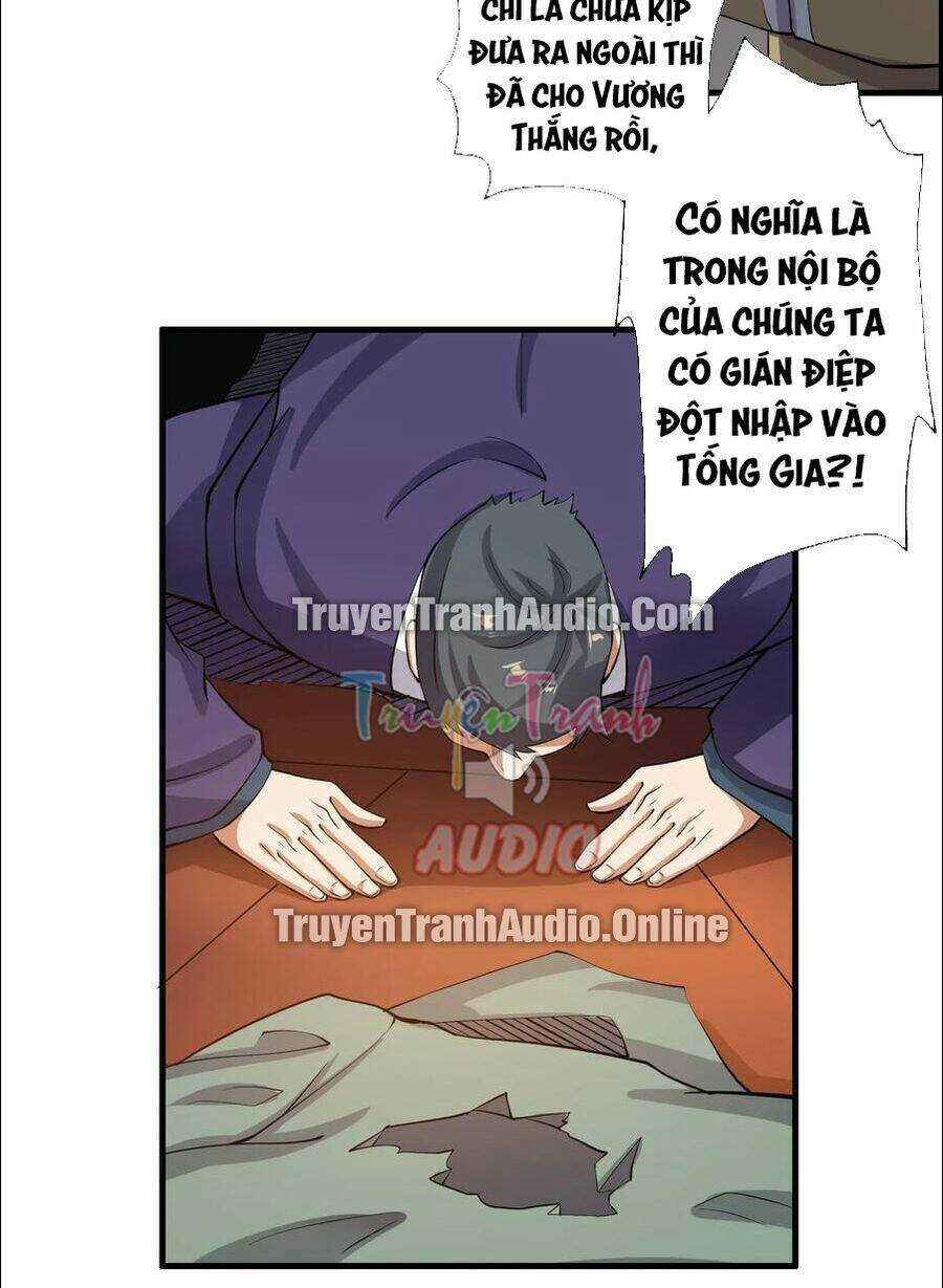 Nguyên Long - Chapter 129 - Trang 29