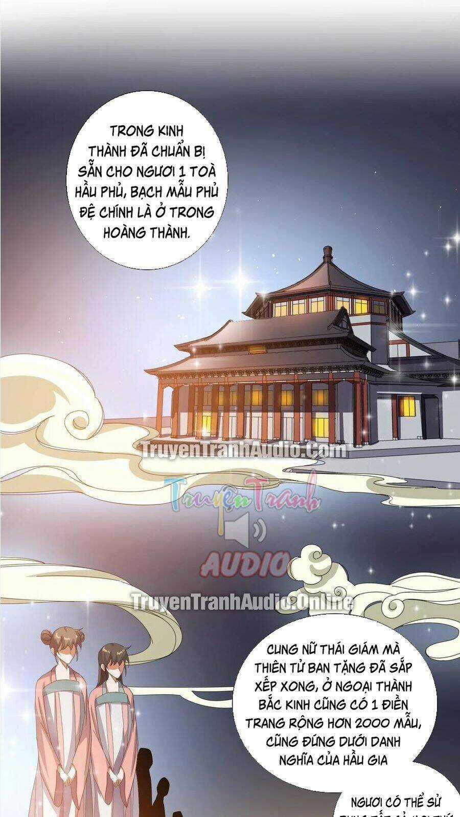 Nguyên Long - Chapter 129 - Trang 4