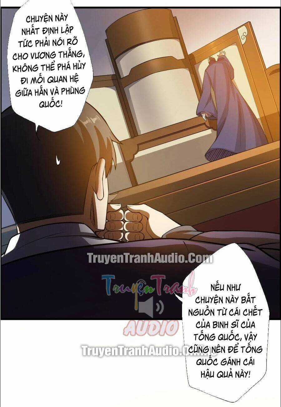 Nguyên Long - Chapter 129 - Trang 31