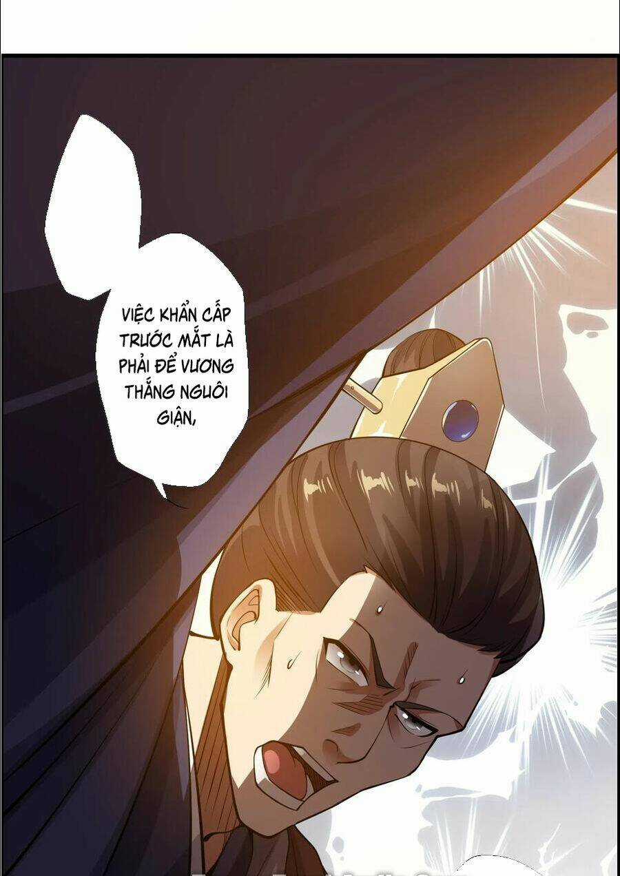 Nguyên Long - Chapter 129 - Trang 32