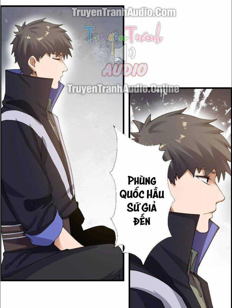 Nguyên Long - Chapter 129 - Trang 36