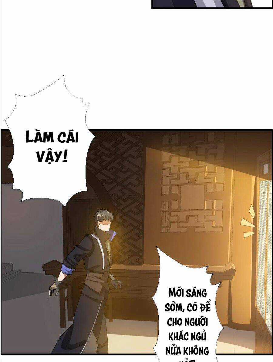 Nguyên Long - Chapter 129 - Trang 37