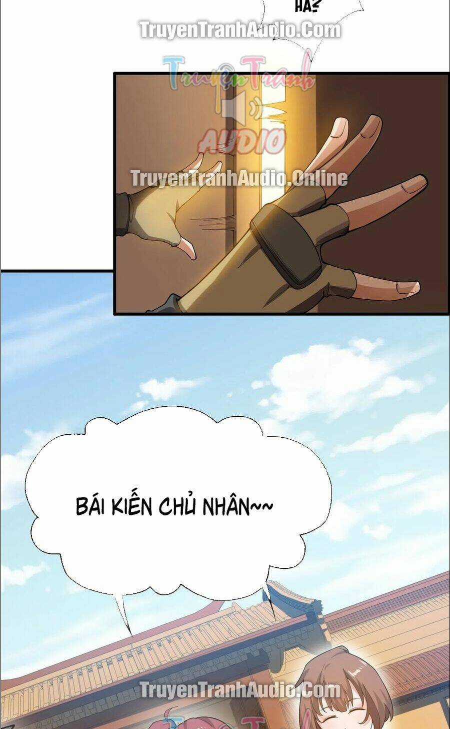 Nguyên Long - Chapter 129 - Trang 38