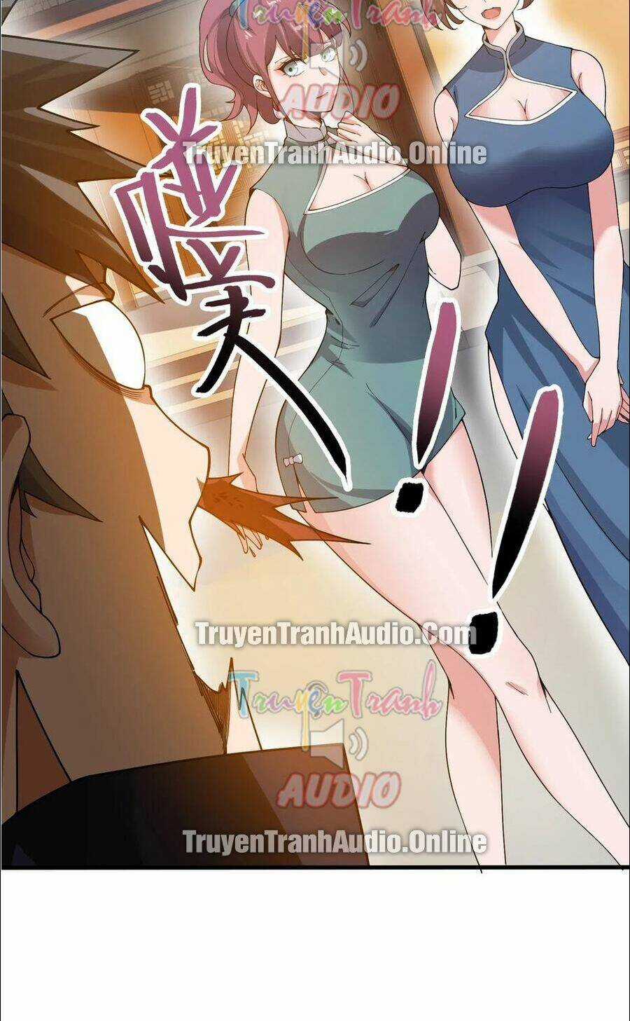 Nguyên Long - Chapter 129 - Trang 39