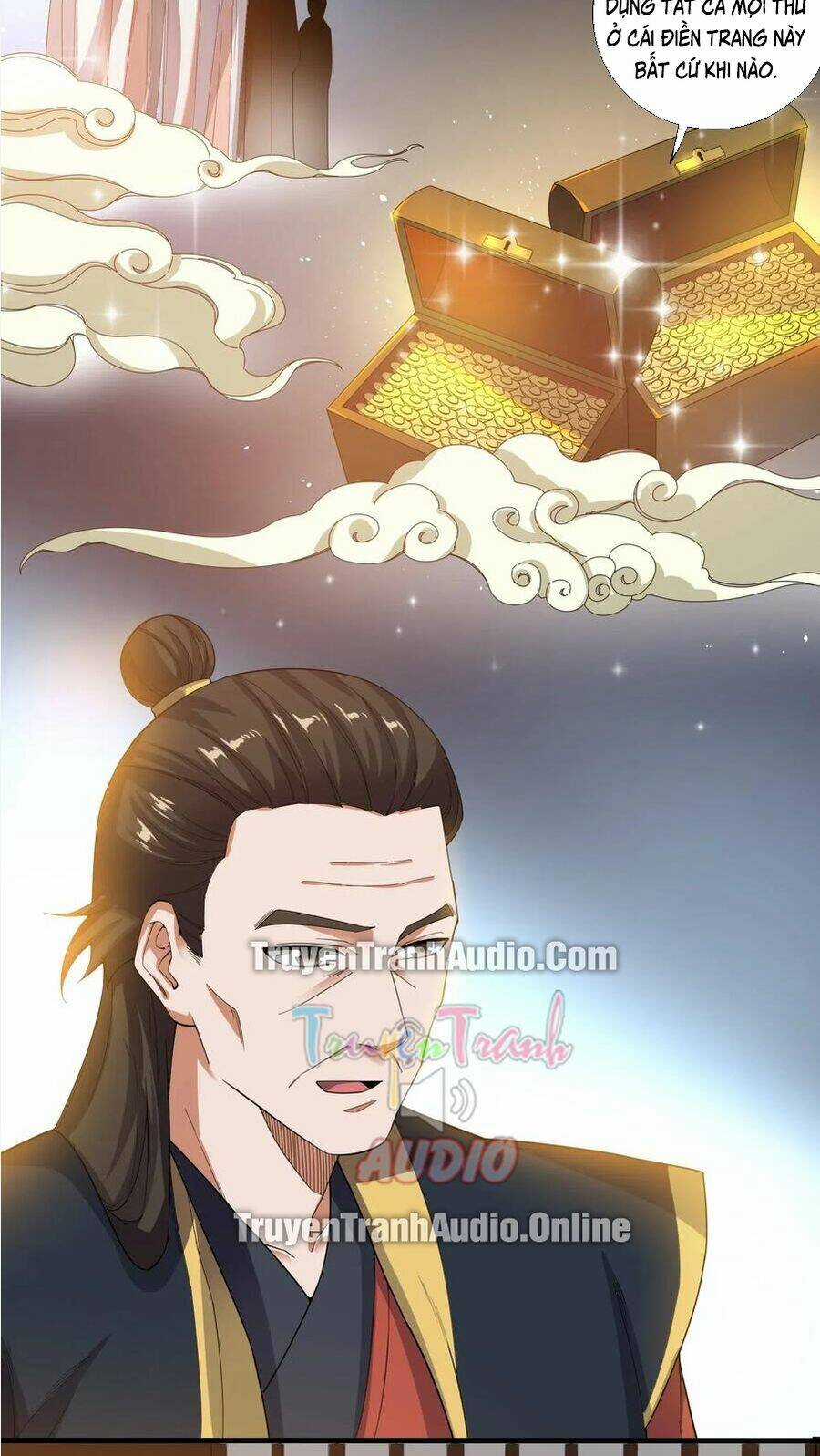 Nguyên Long - Chapter 129 - Trang 5