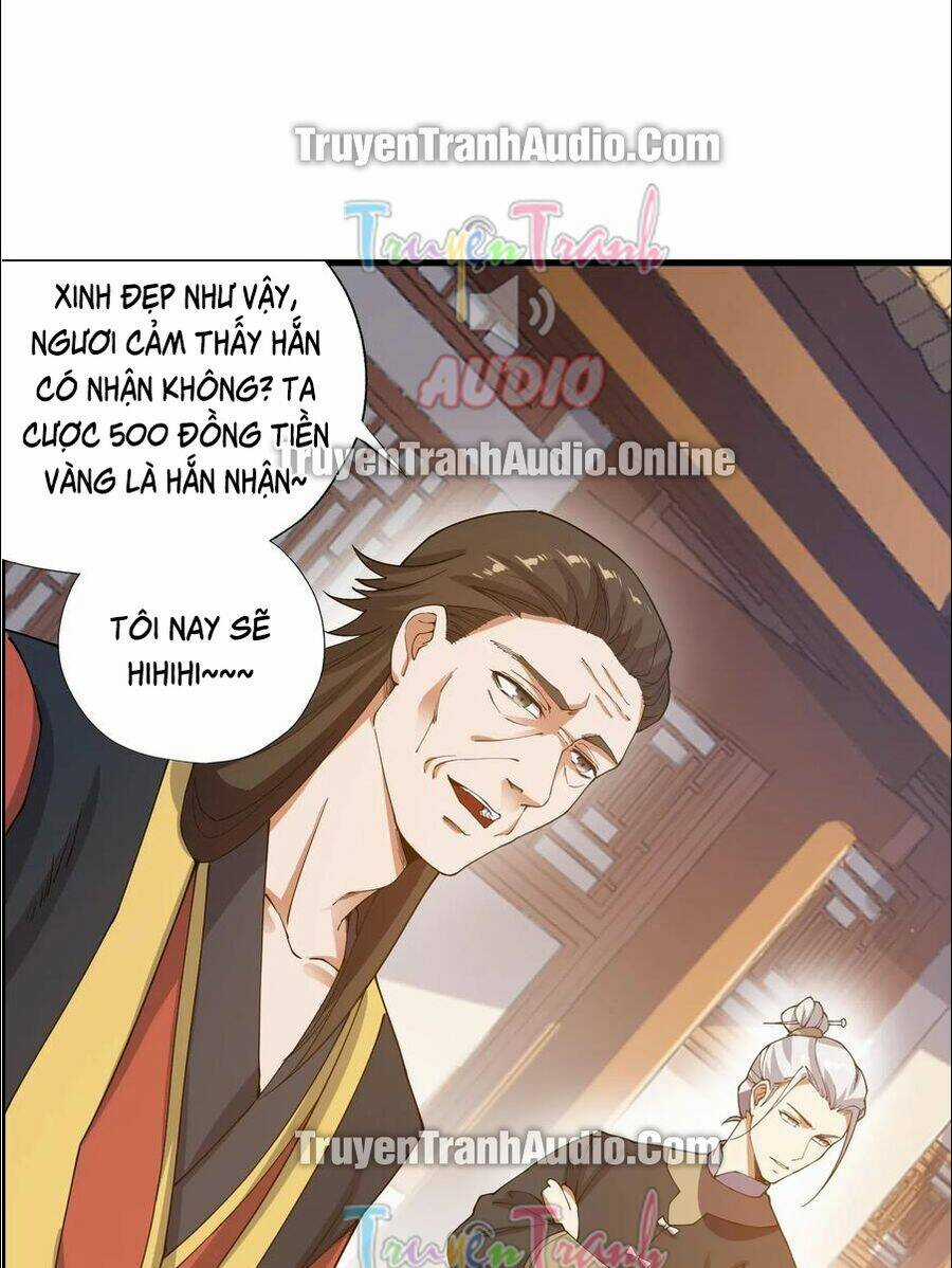 Nguyên Long - Chapter 129 - Trang 42