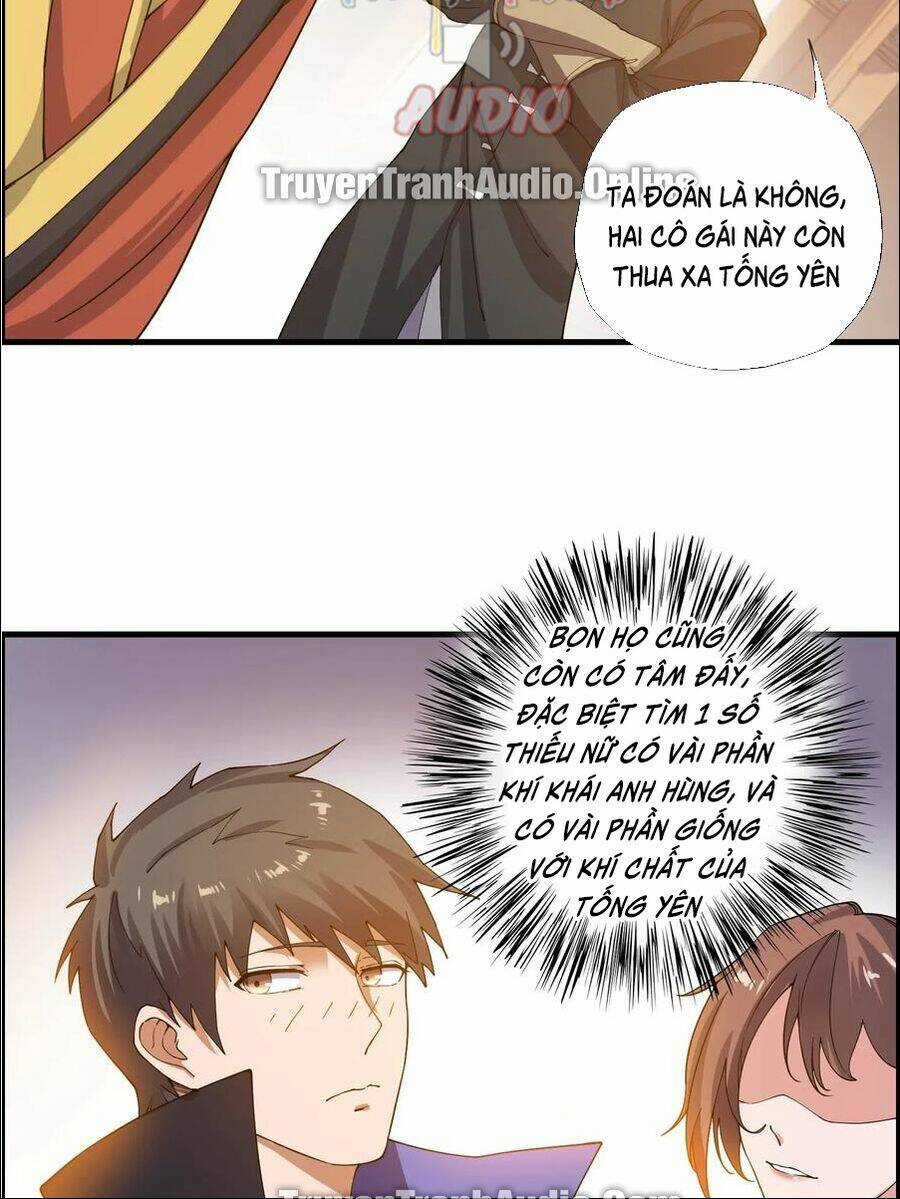 Nguyên Long - Chapter 129 - Trang 43