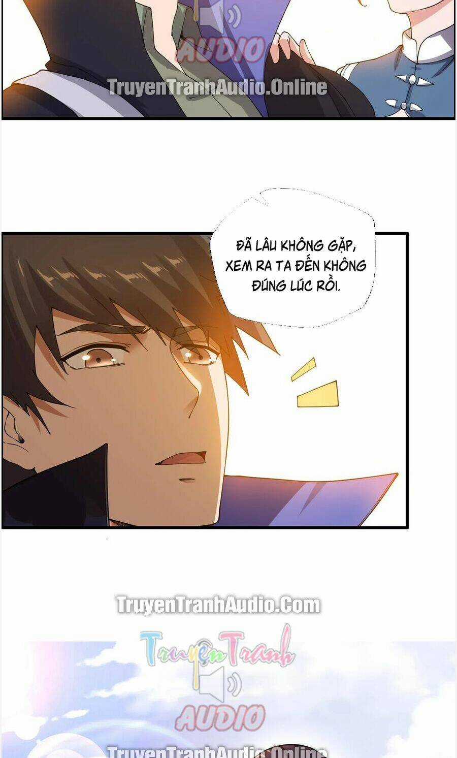 Nguyên Long - Chapter 129 - Trang 44