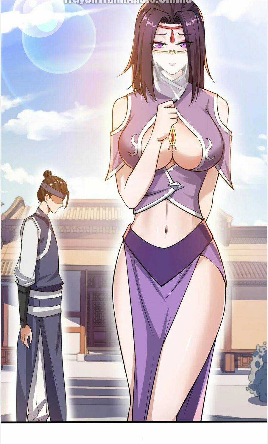 Nguyên Long - Chapter 129 - Trang 45