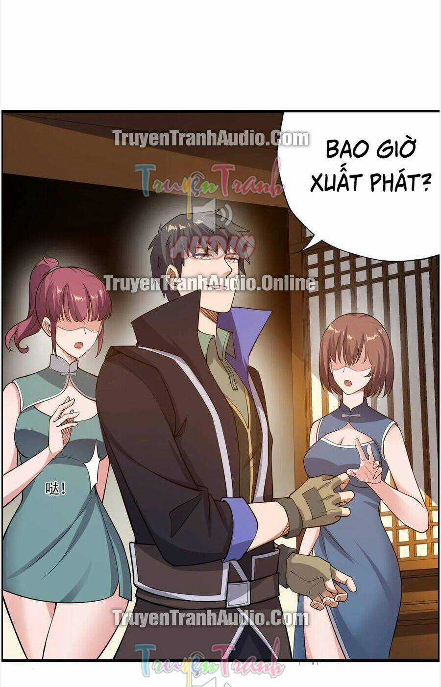 Nguyên Long - Chapter 129 - Trang 47