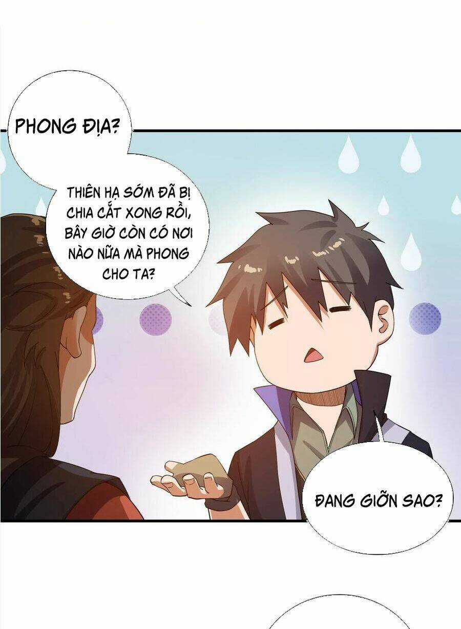 Nguyên Long - Chapter 129 - Trang 9