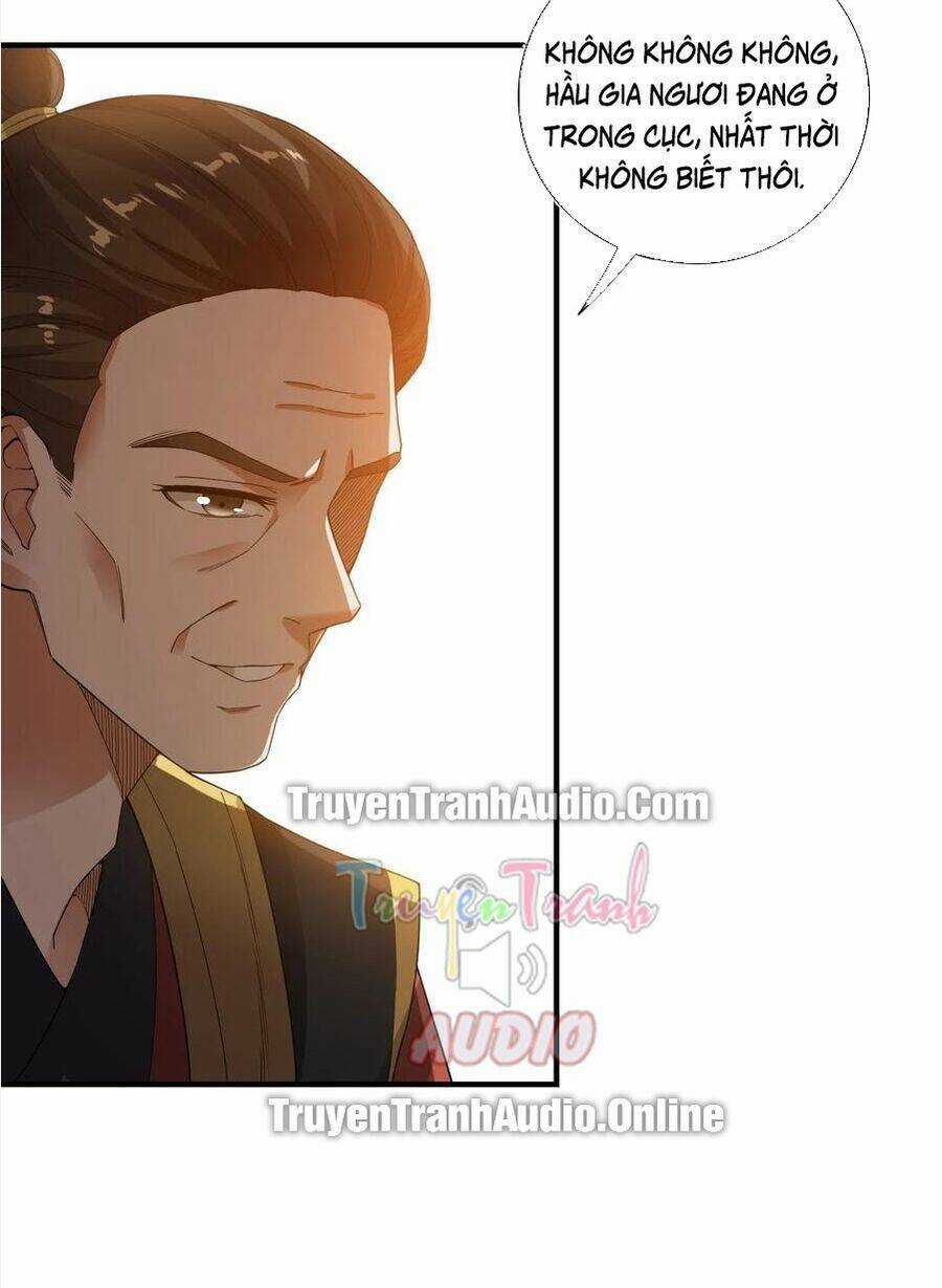 Nguyên Long - Chapter 129 - Trang 10
