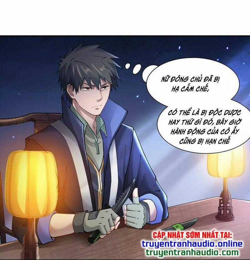 Nguyên Long - Chapter 130 - Trang 2