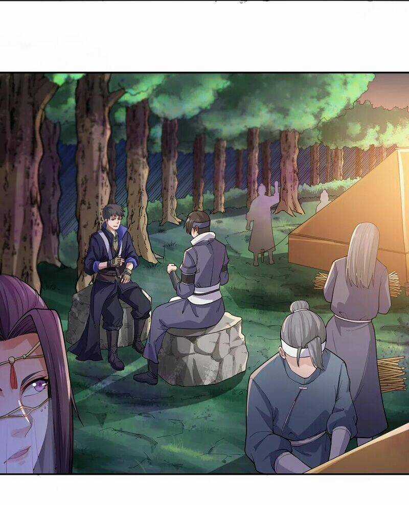 Nguyên Long - Chapter 130 - Trang 11