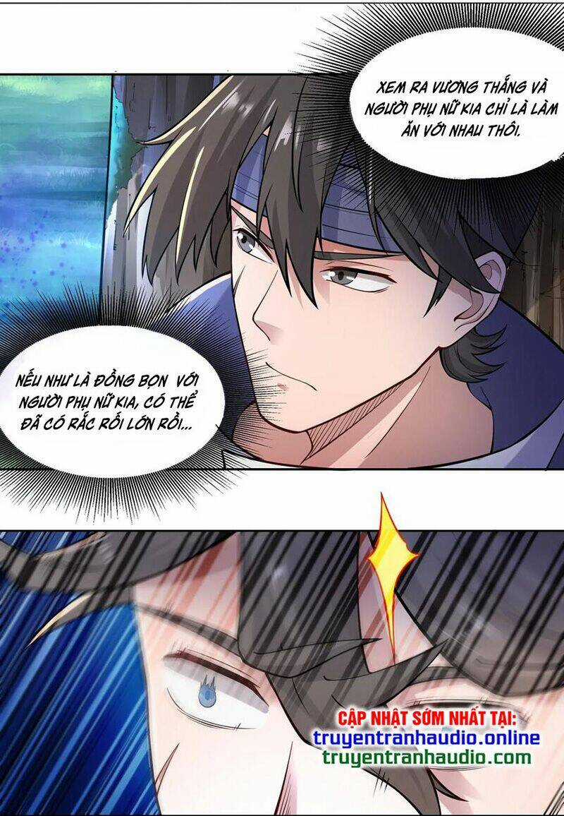 Nguyên Long - Chapter 130 - Trang 13