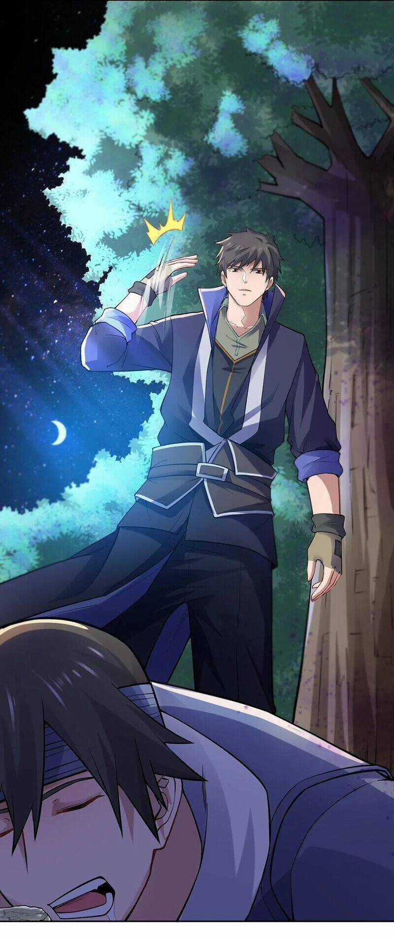 Nguyên Long - Chapter 130 - Trang 14