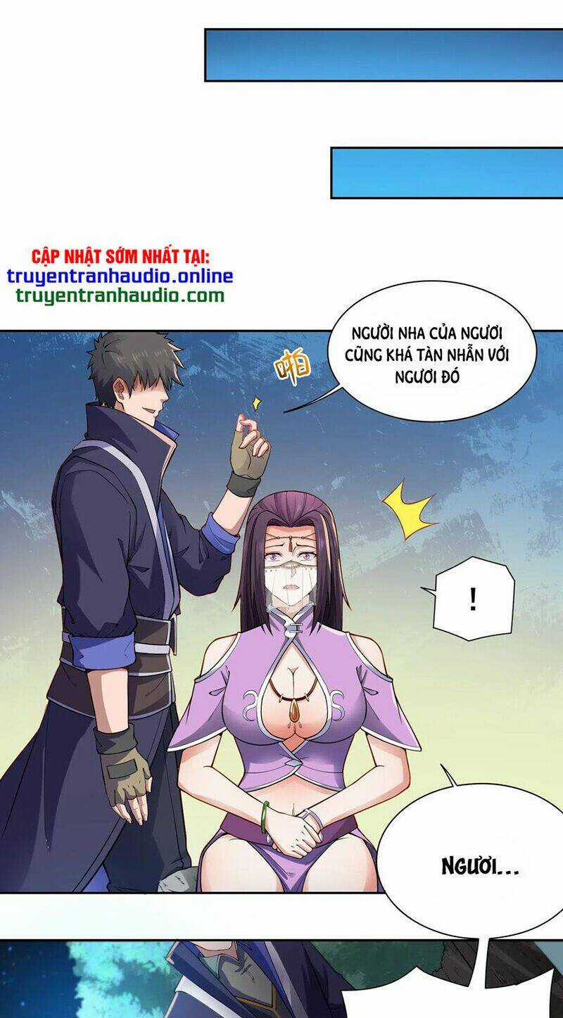 Nguyên Long - Chapter 130 - Trang 15