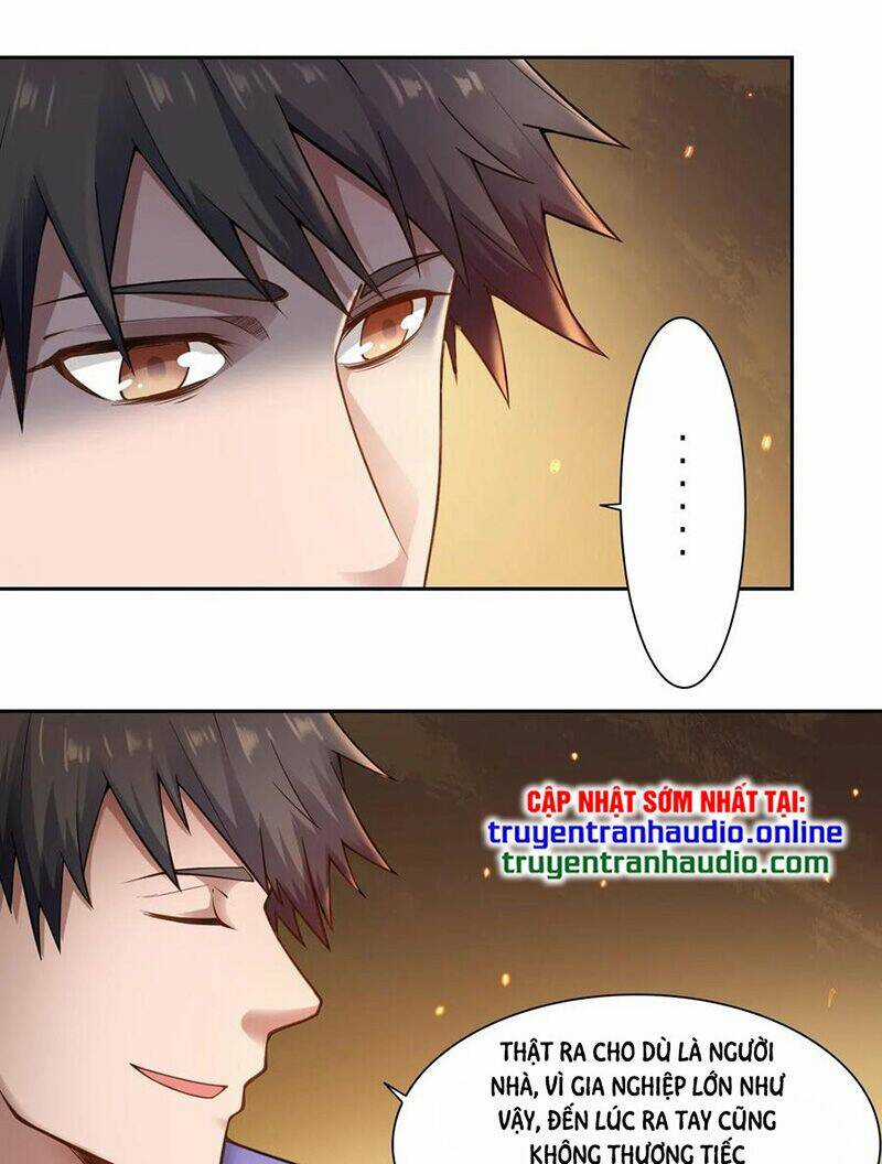 Nguyên Long - Chapter 130 - Trang 19