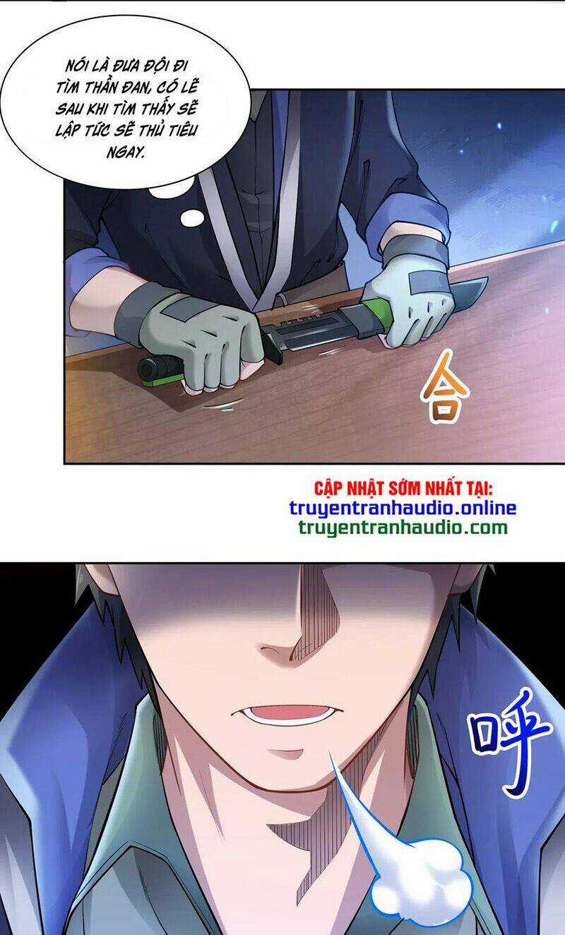 Nguyên Long - Chapter 130 - Trang 3