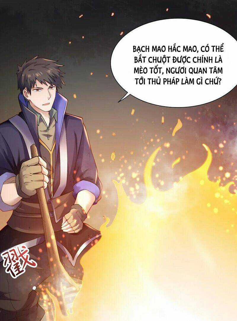 Nguyên Long - Chapter 130 - Trang 22