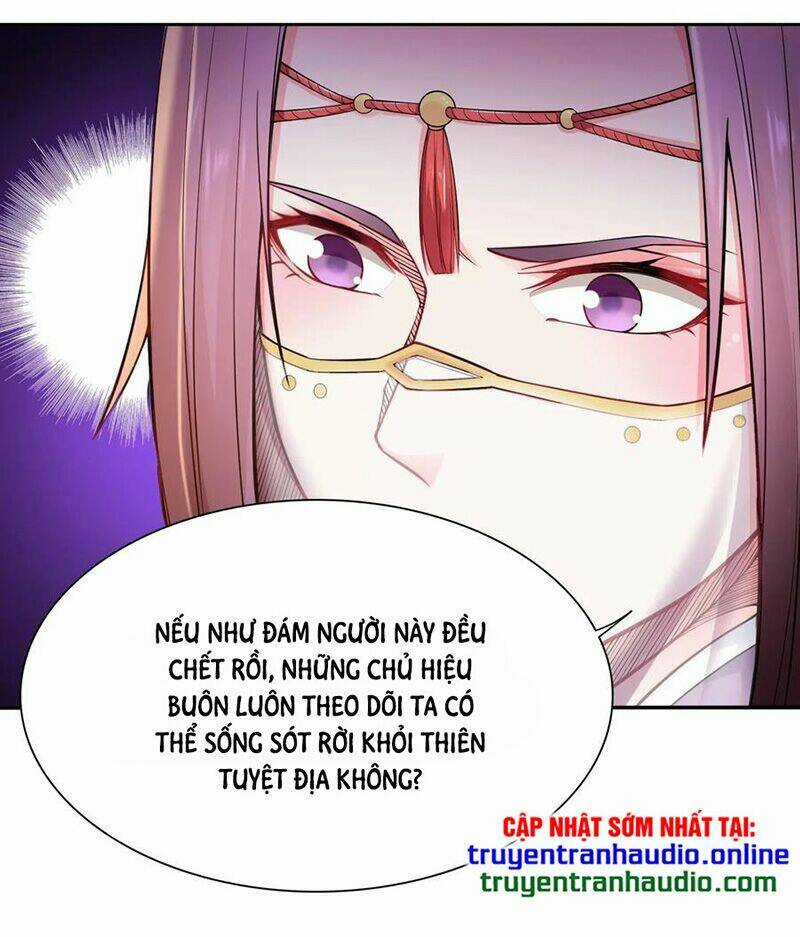 Nguyên Long - Chapter 130 - Trang 24