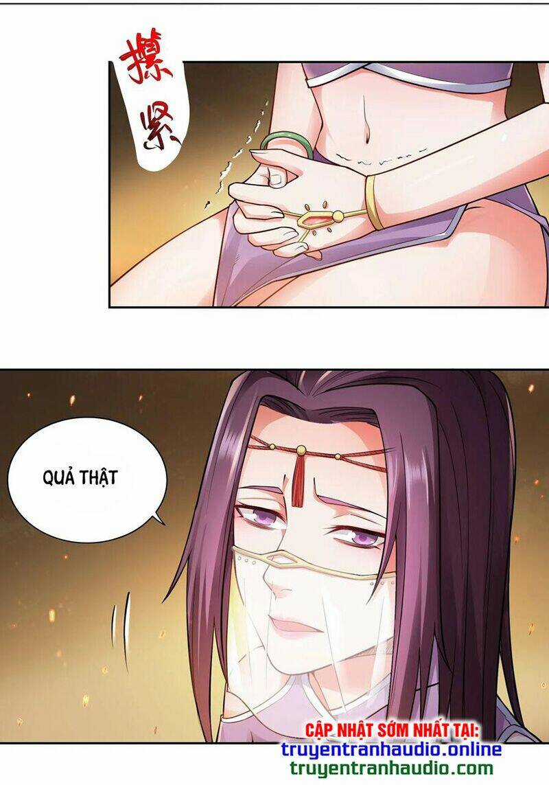 Nguyên Long - Chapter 130 - Trang 26