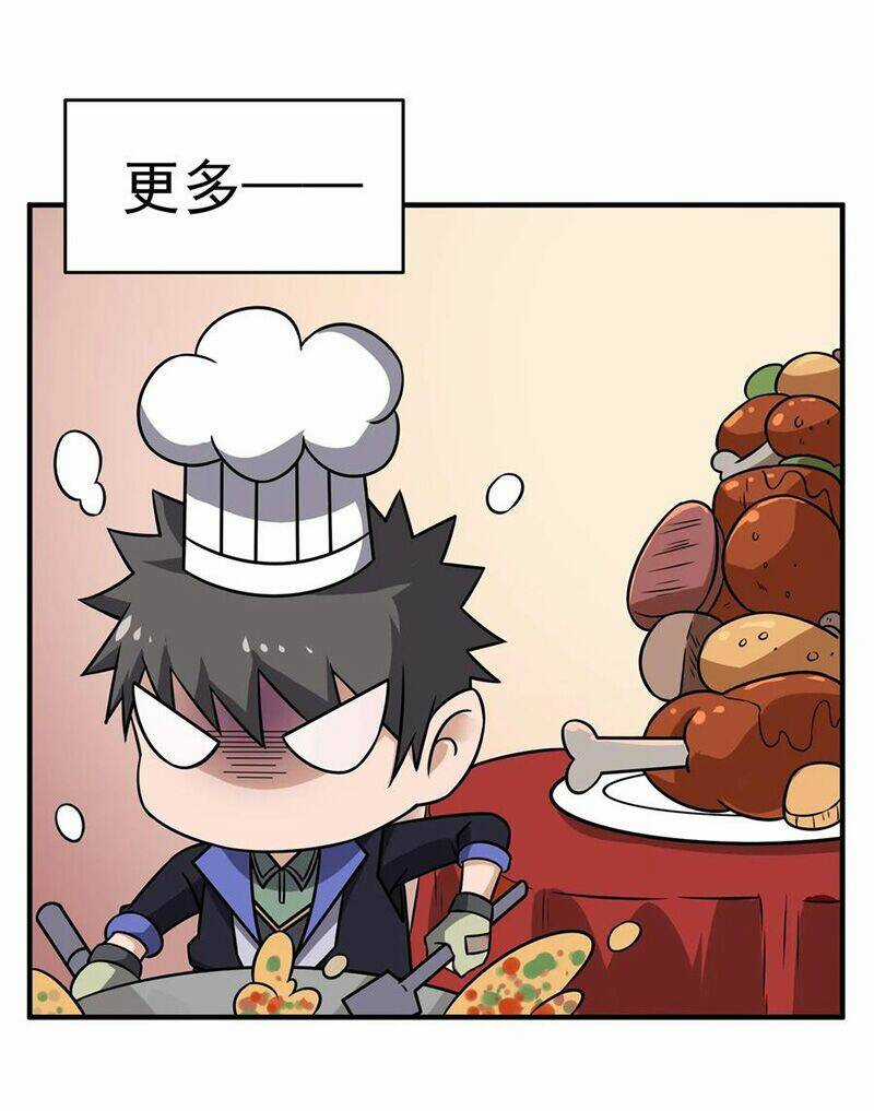 Nguyên Long - Chapter 130 - Trang 32