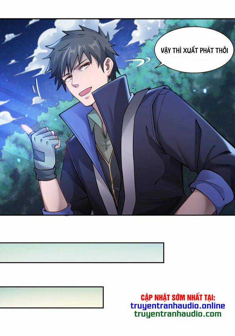 Nguyên Long - Chapter 130 - Trang 9