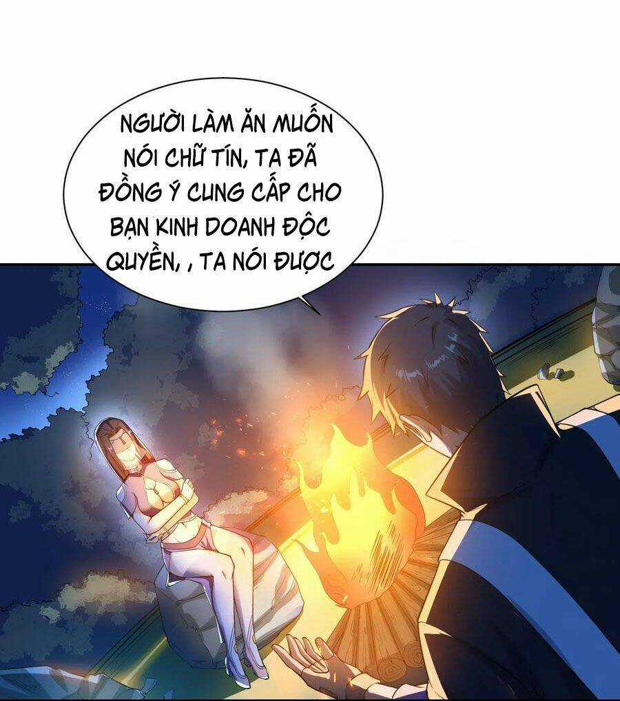 Nguyên Long - Chapter 131 - Trang 2