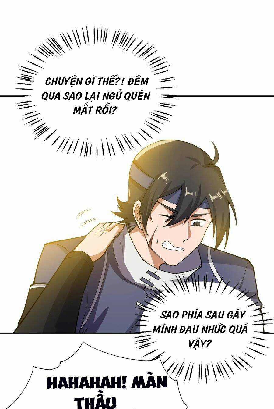 Nguyên Long - Chapter 131 - Trang 11