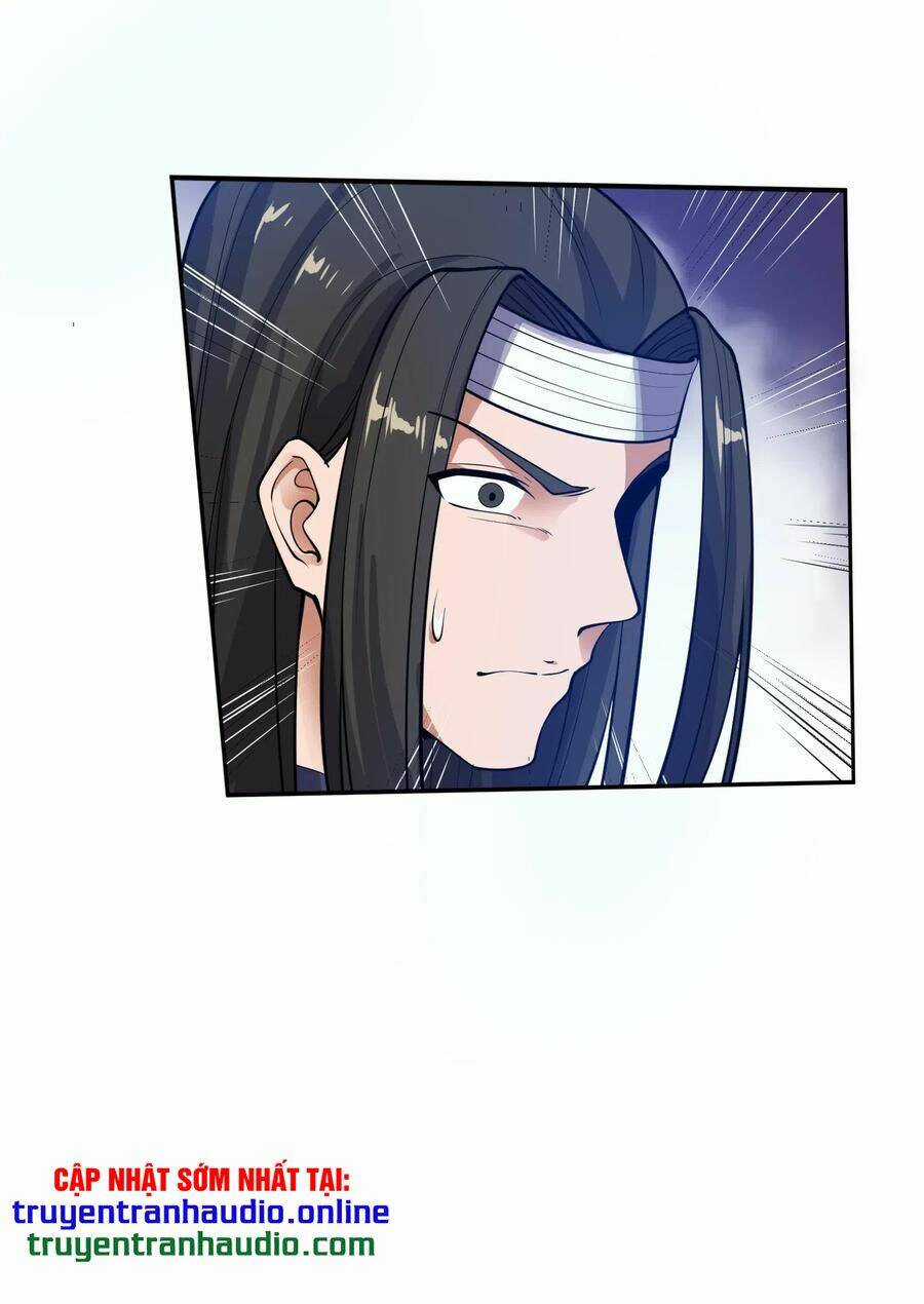 Nguyên Long - Chapter 131 - Trang 15