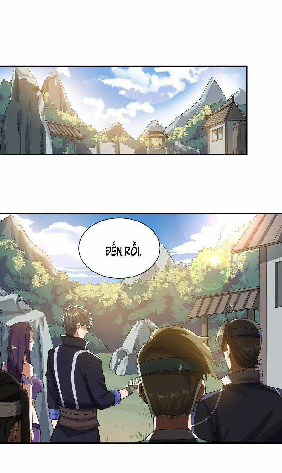 Nguyên Long - Chapter 131 - Trang 16