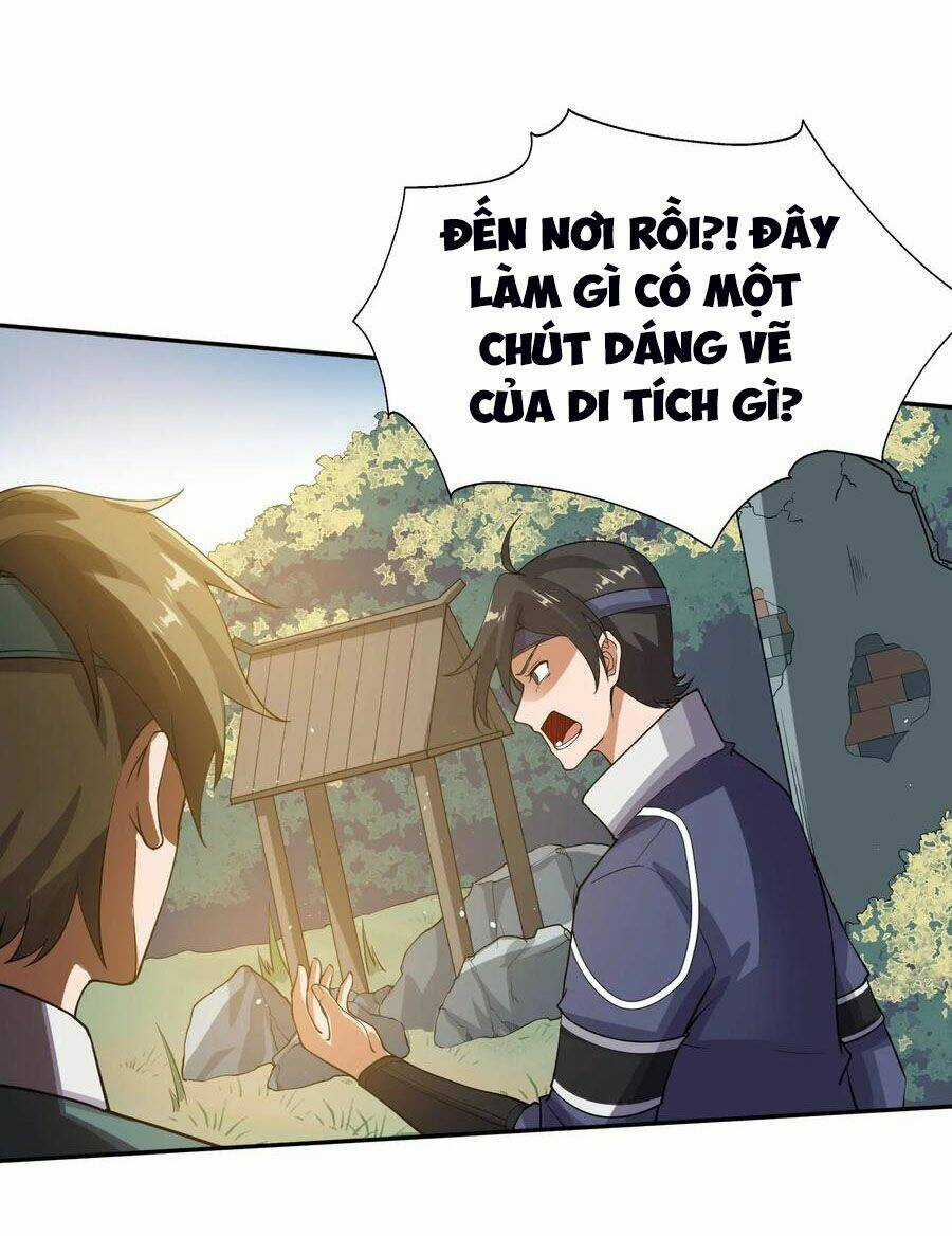 Nguyên Long - Chapter 131 - Trang 17