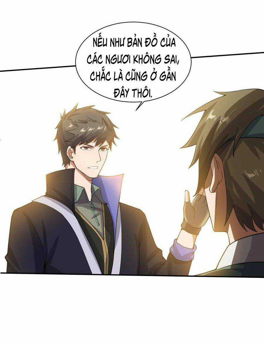 Nguyên Long - Chapter 131 - Trang 18