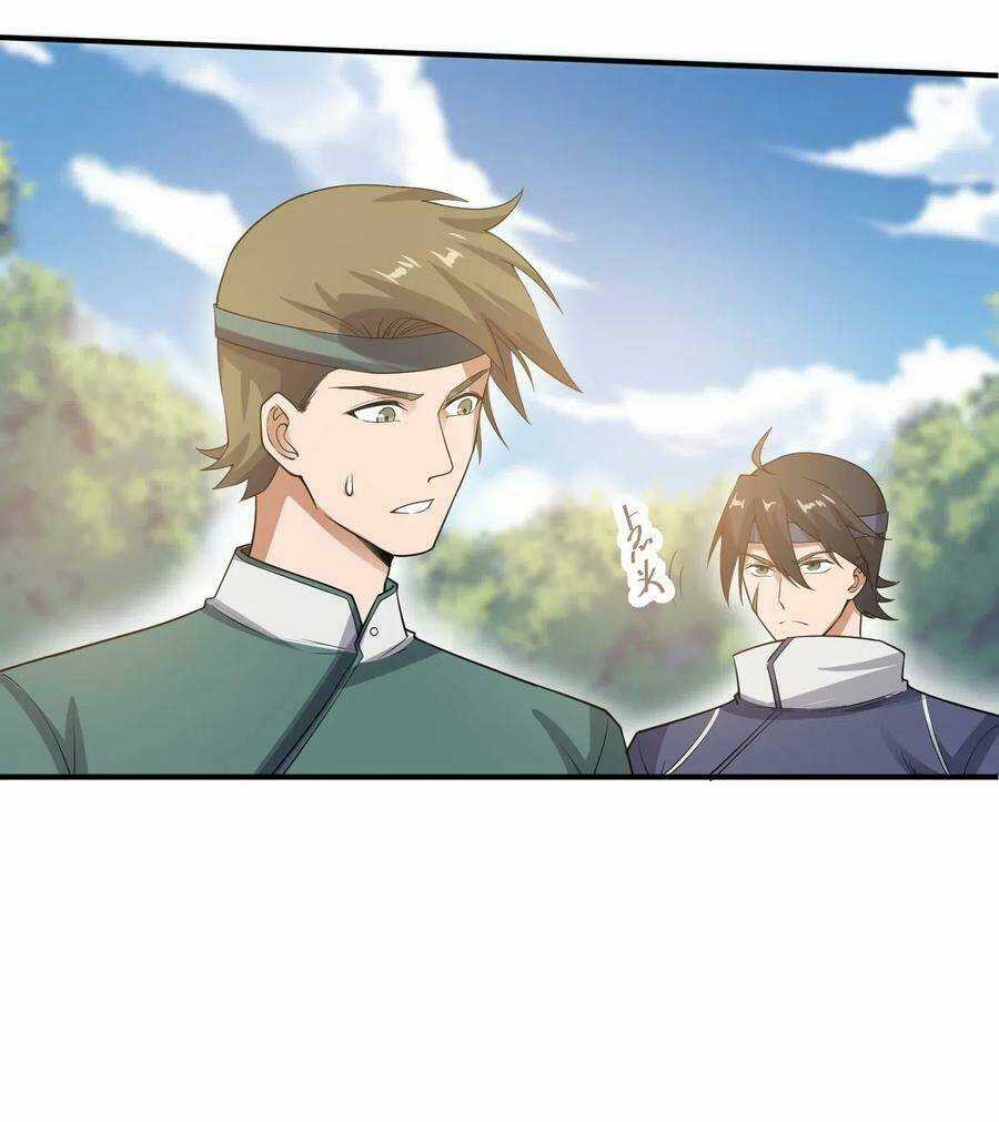 Nguyên Long - Chapter 131 - Trang 21