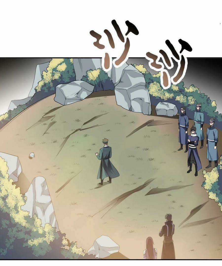 Nguyên Long - Chapter 131 - Trang 22