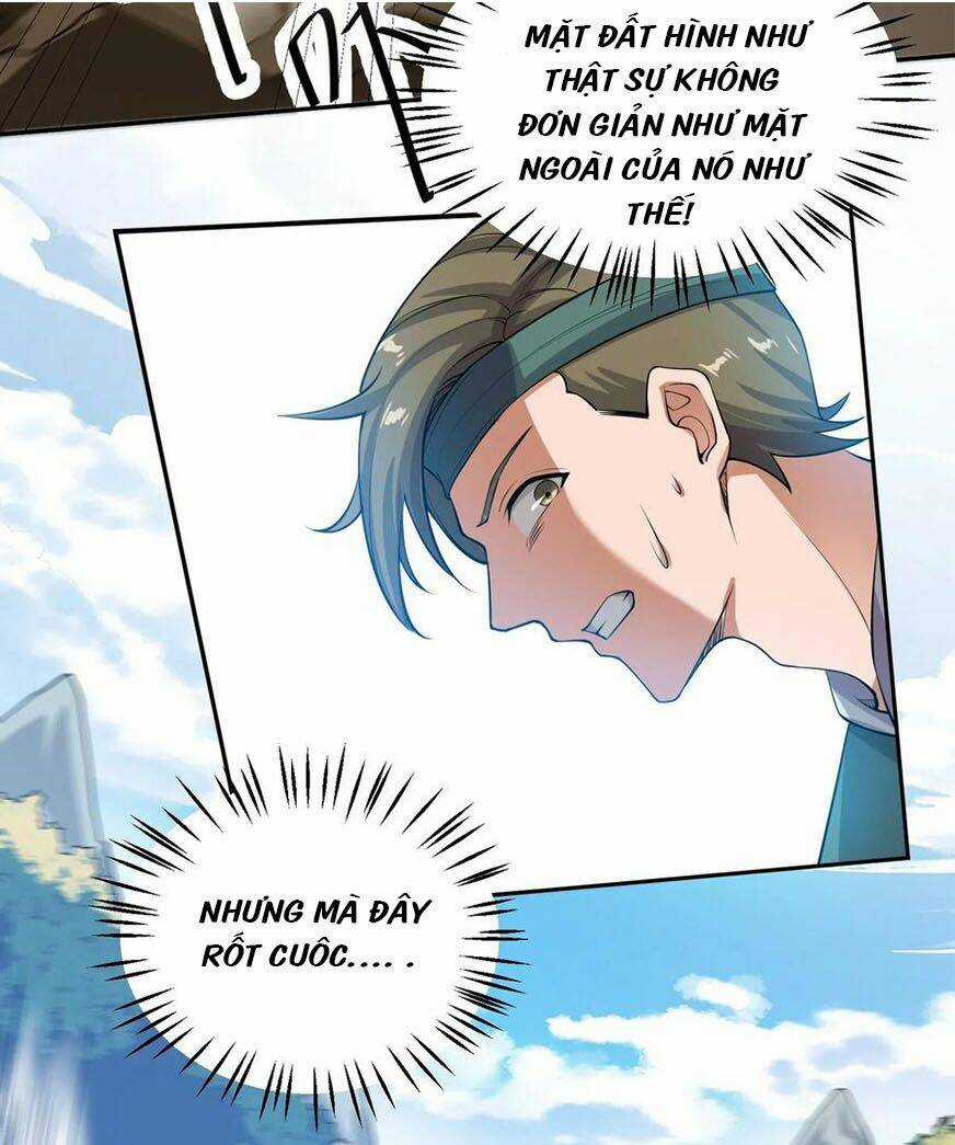 Nguyên Long - Chapter 131 - Trang 27