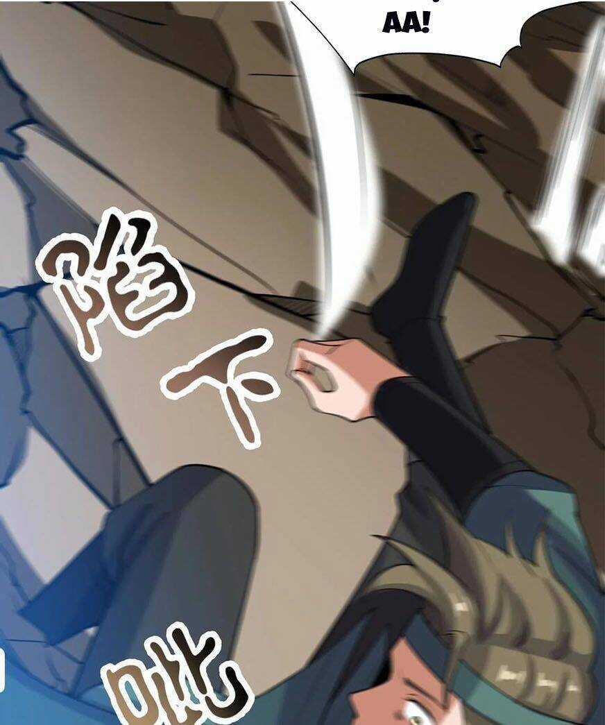 Nguyên Long - Chapter 131 - Trang 29