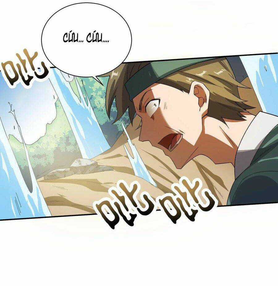 Nguyên Long - Chapter 131 - Trang 32