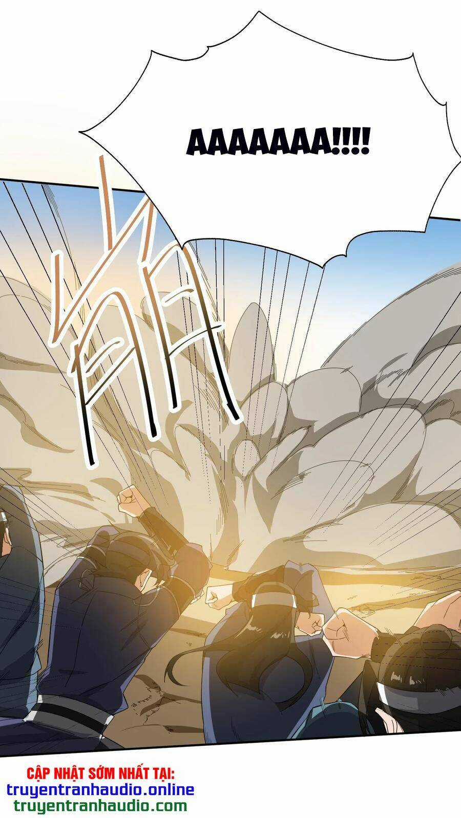 Nguyên Long - Chapter 131 - Trang 33