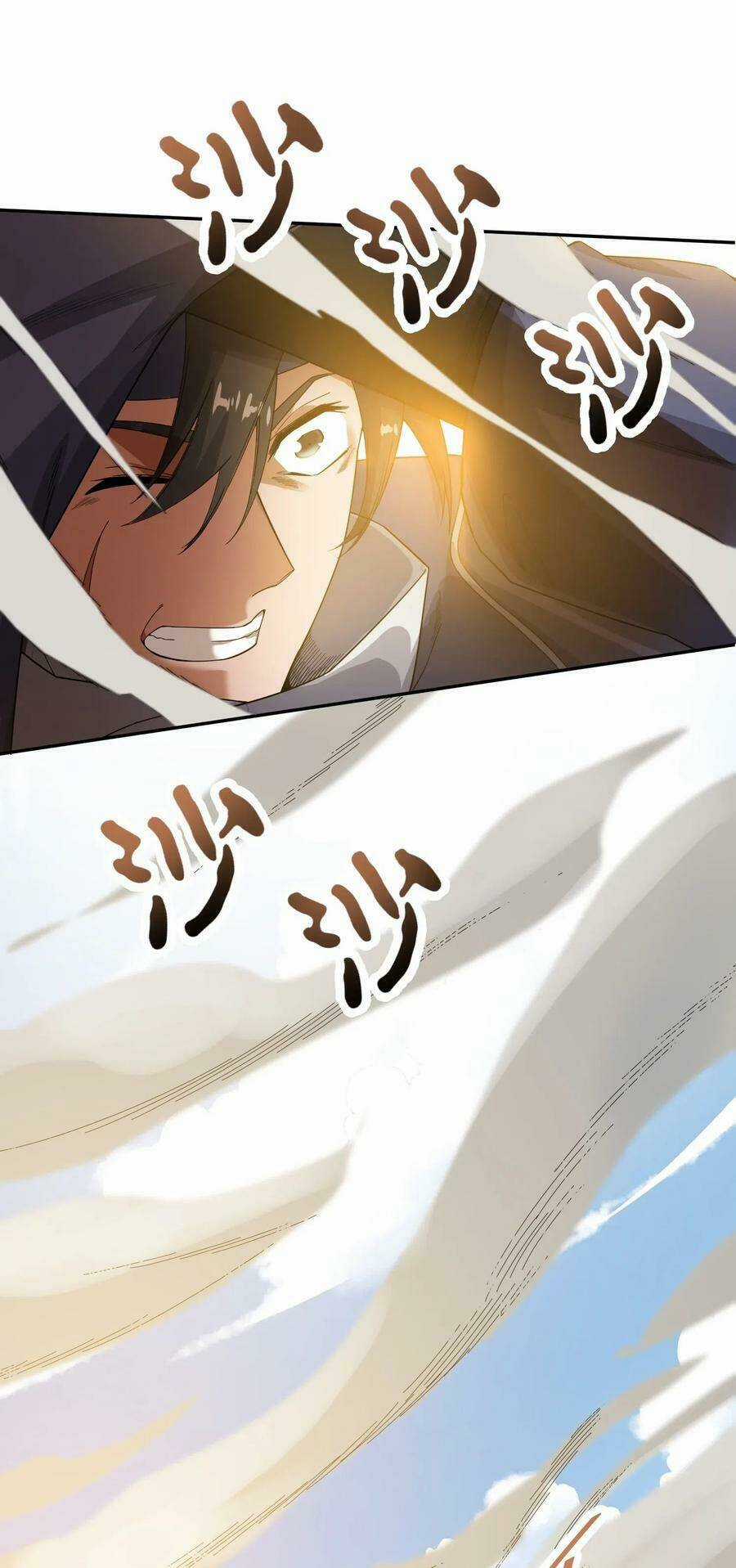 Nguyên Long - Chapter 131 - Trang 34